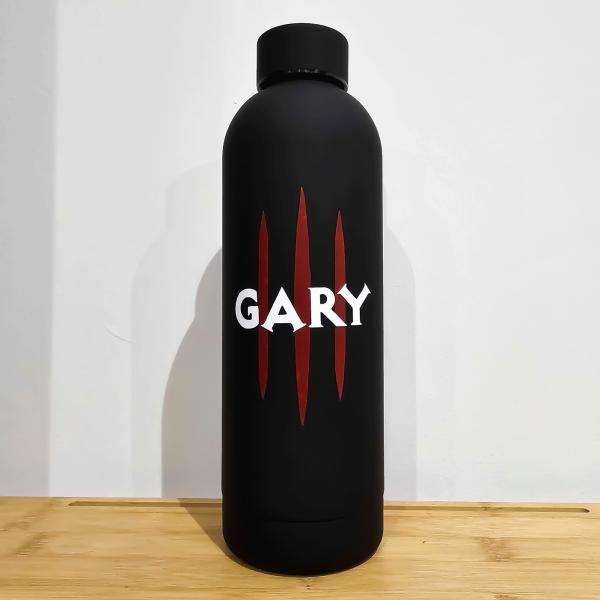 Personalised Stainless Steel Tumbler