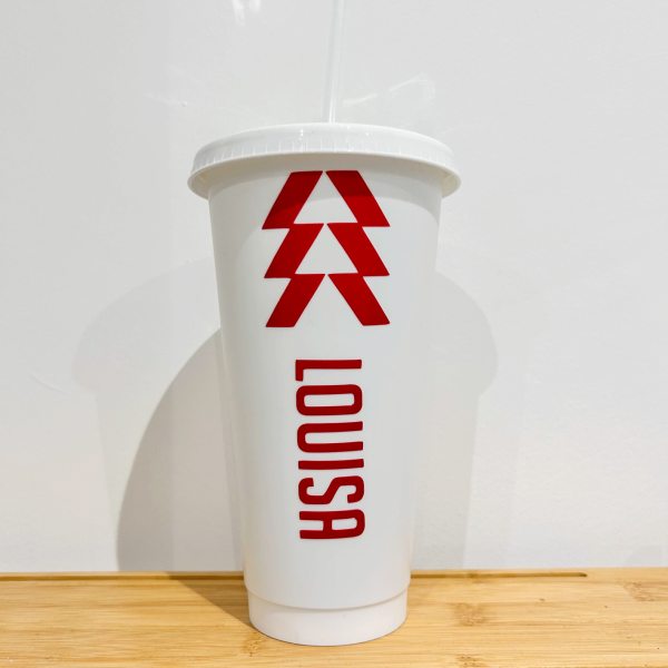 Destiny Class custom Tumbler