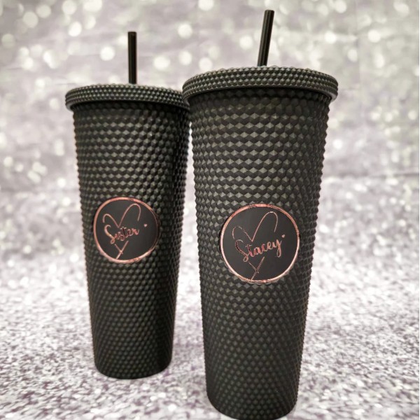 Studded Tumbler